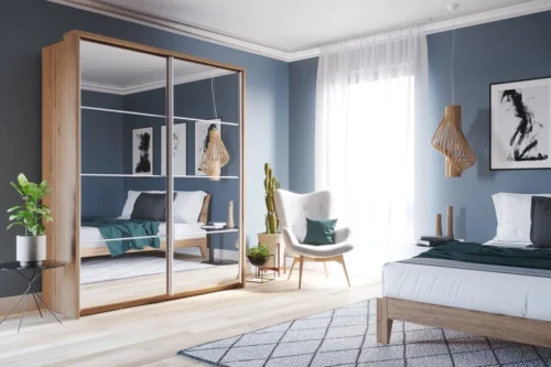 Szafa przesuwana Arti AR-17 Lenart