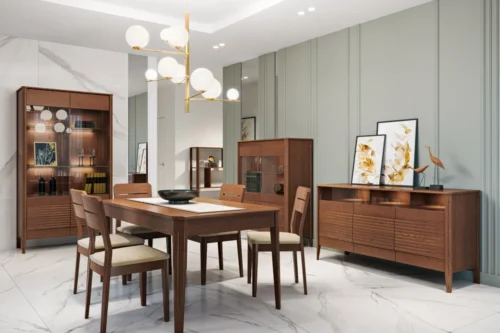 Kolekcja Tango Mebin