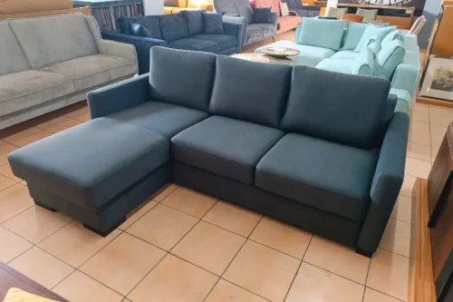 Narożnik Trivio Bizzarto od ręki