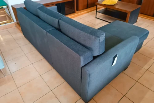 Narożnik Trivio Bizzarto od ręki