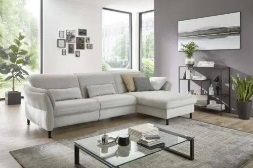 Narożnik tapicerowany Emotion ZE-EM19020