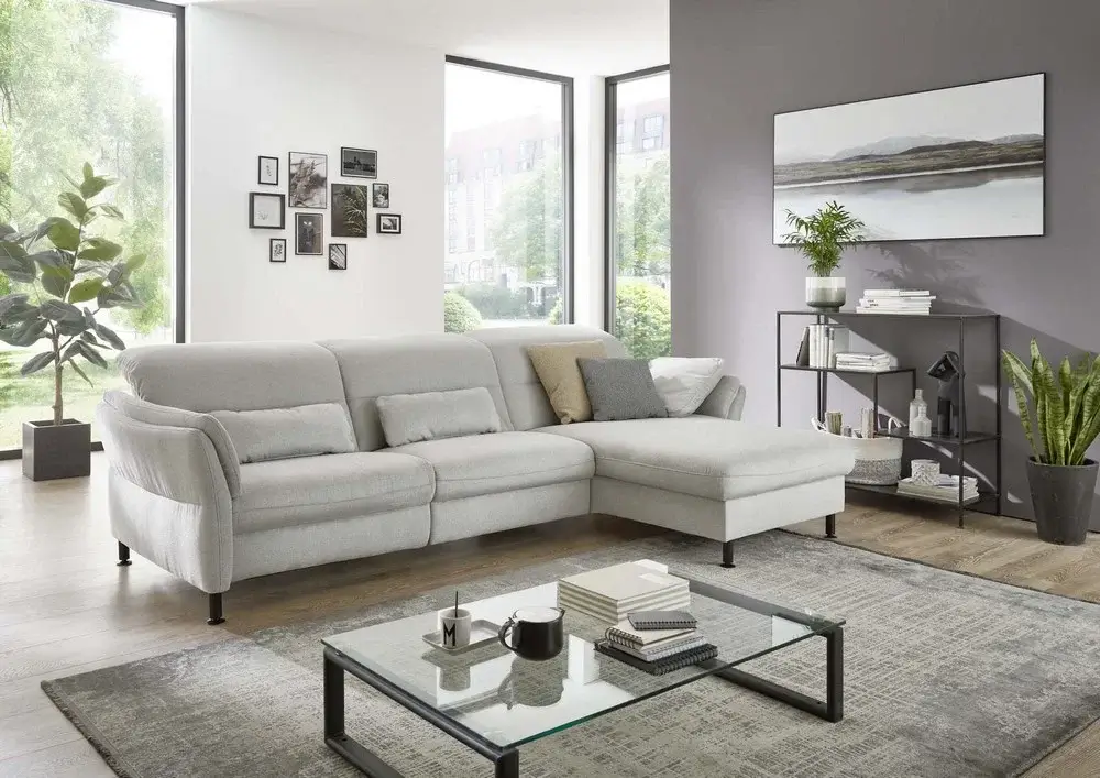 Narożnik tapicerowany Emotion ZE-EM19020