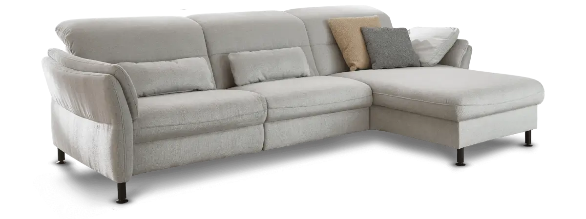 Narożnik tapicerowany Emotion ZE-EM19020