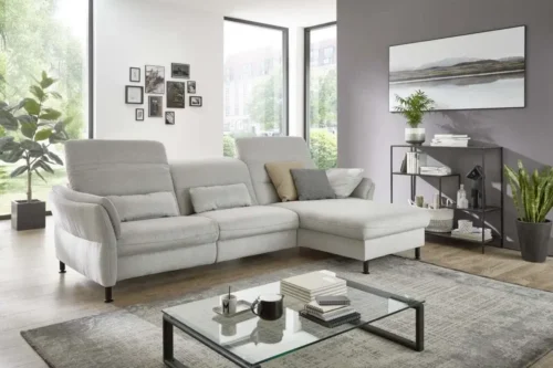 Narożnik tapicerowany Emotion ZE-EM19020