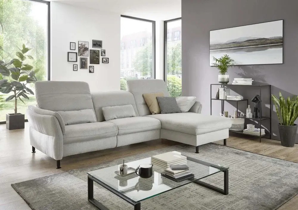 Narożnik tapicerowany Emotion ZE-EM19020