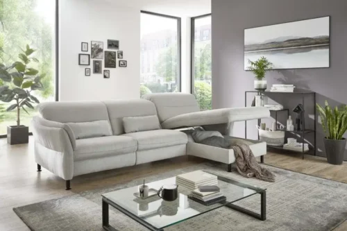 Narożnik tapicerowany Emotion ZE-EM19020