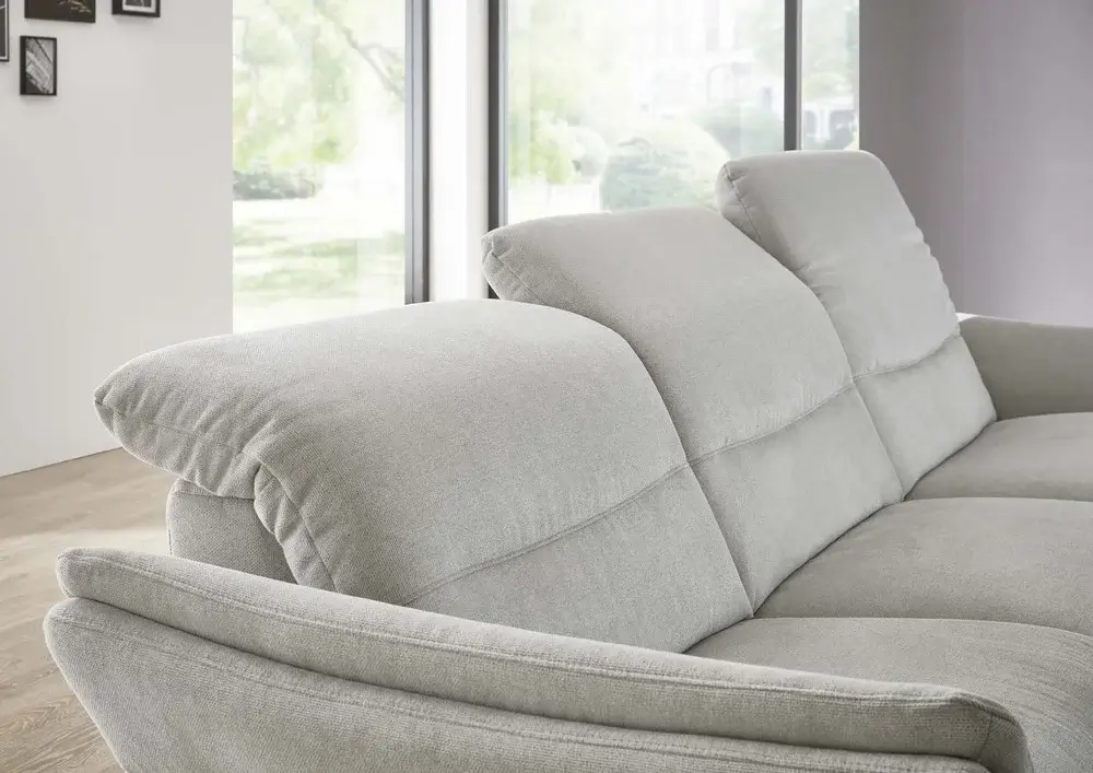 Narożnik tapicerowany Emotion ZE-EM19020