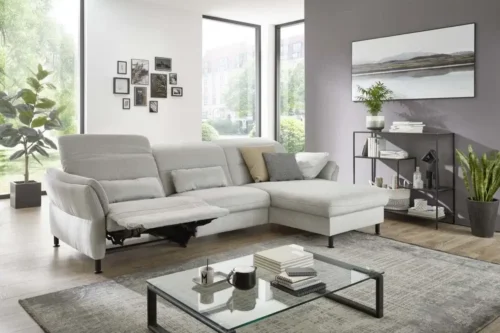 Narożnik tapicerowany Emotion ZE-EM19020