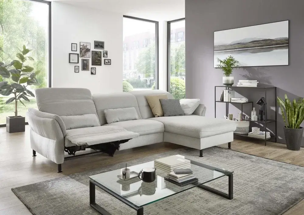 Narożnik tapicerowany Emotion ZE-EM19020