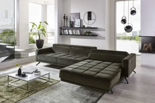 Narożnik ZE-EM20008 Polipol