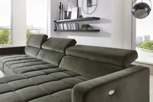 Narożnik ZE-EM20008 Polipol