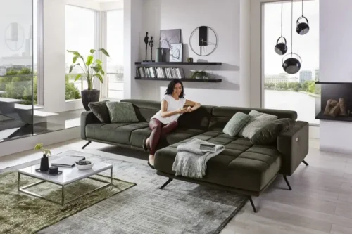 Narożnik ZE-EM20008 Polipol