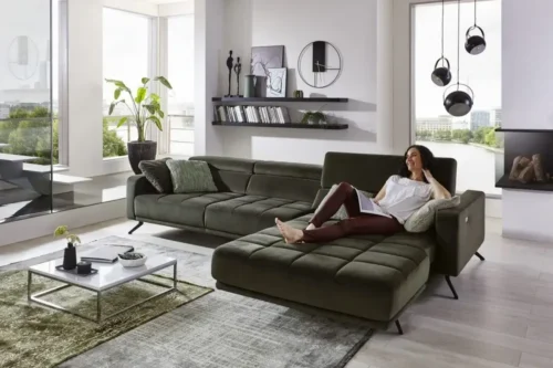 Narożnik ZE-EM20008 Polipol