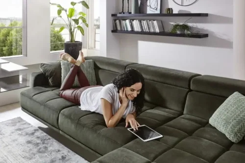 Narożnik ZE-EM20008 Polipol