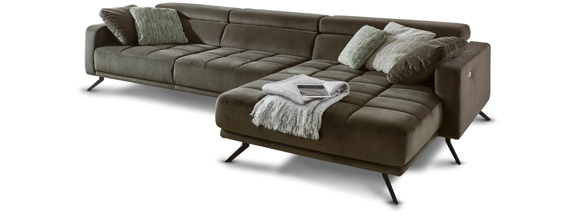 Narożnik ZE-EM20008 Polipol