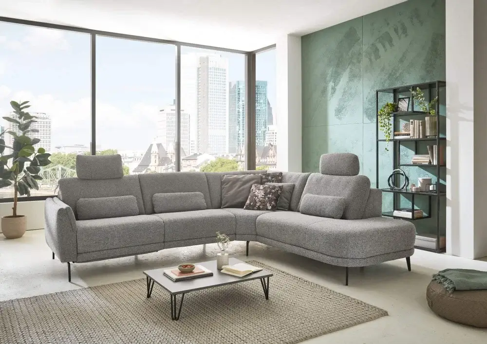 Narożnik Emotion ZE-EM23125