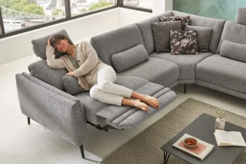 Narożnik Emotion ZE-EM23125