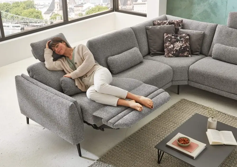 Narożnik Emotion ZE-EM23125