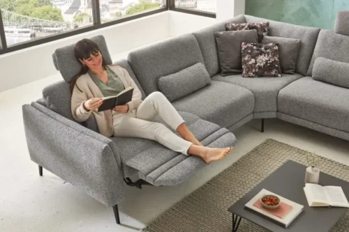 Narożnik Emotion ZE-EM23125