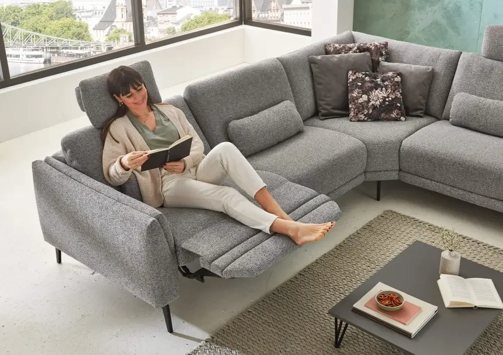 Narożnik Emotion ZE-EM23125