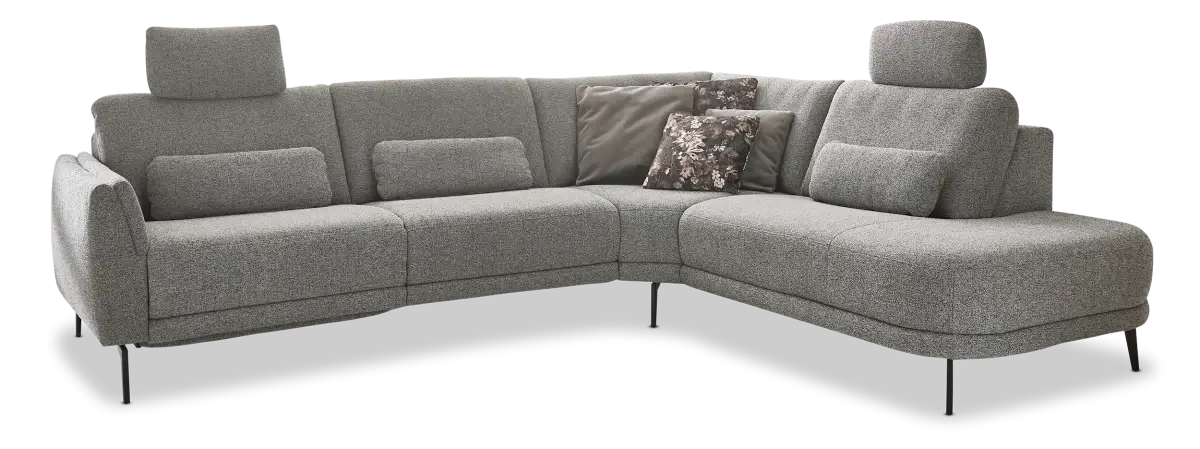 Narożnik Emotion ZE-EM23125