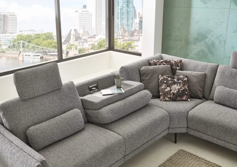 Narożnik Emotion ZE-EM23125