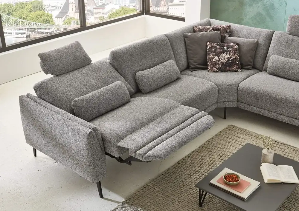 Narożnik Emotion ZE-EM23125