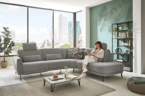 Narożnik Emotion ZE-EM23125