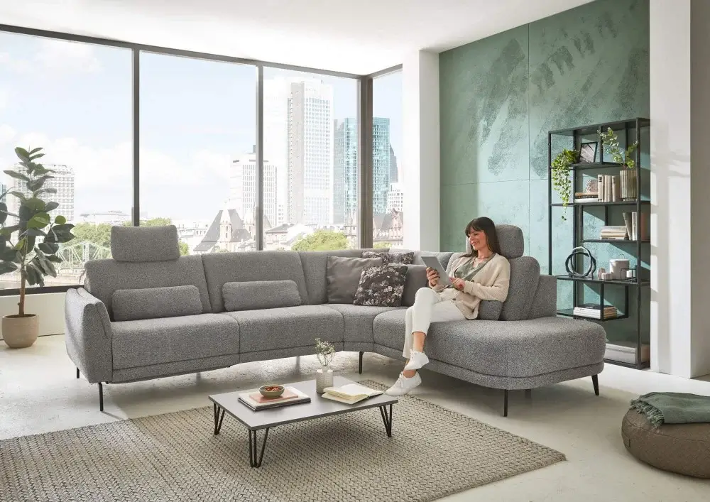 Narożnik Emotion ZE-EM23125