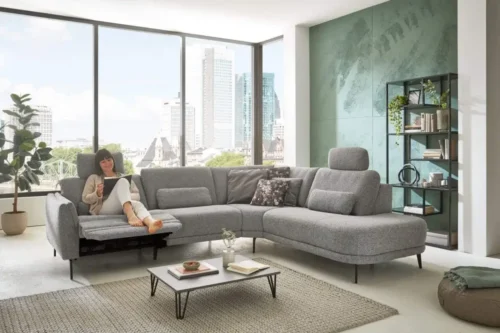 Narożnik Emotion ZE-EM23125