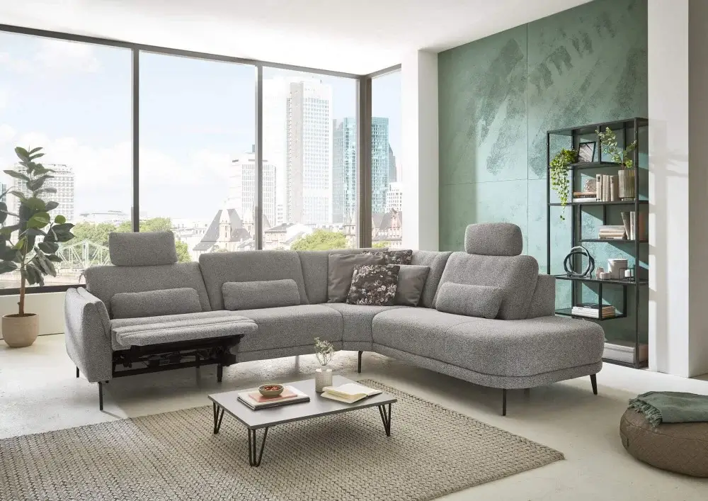 Narożnik Emotion ZE-EM23125