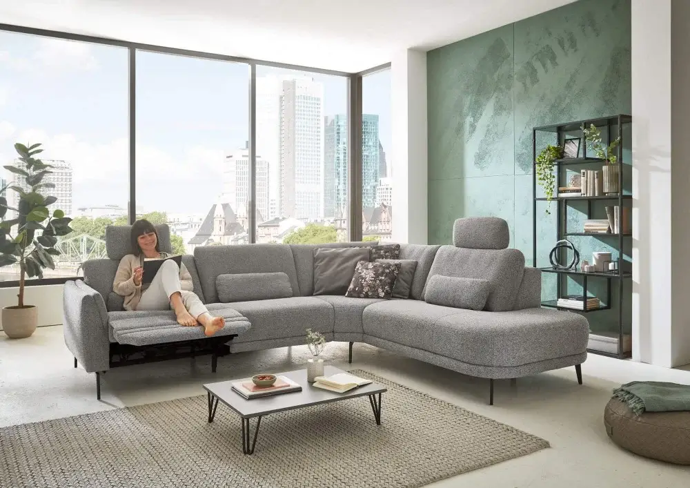 Narożnik Emotion ZE-EM23125