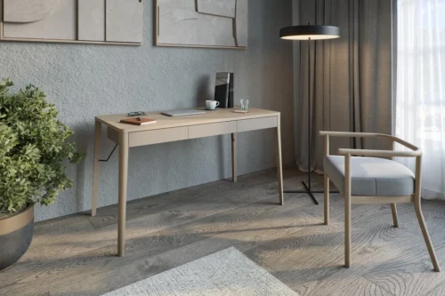 Biurko Match MK-01 Lenart