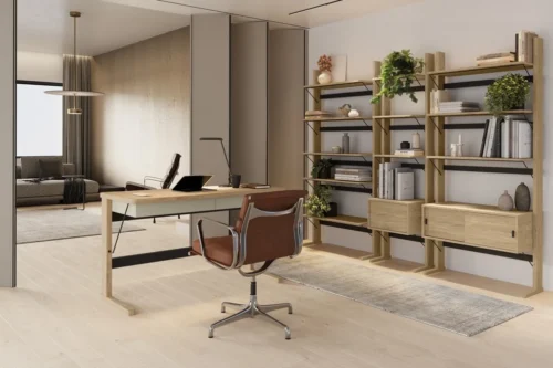 Biurko Ollie OL-06 Lenart