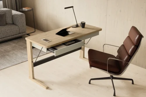 Biurko Ollie OL-06 Lenart