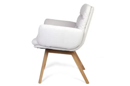 Fotel drewniany Jonathan