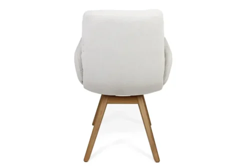 Fotel drewniany Jonathan