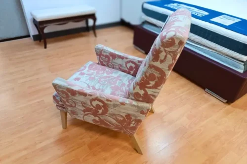 Fotel Torino Unimebel