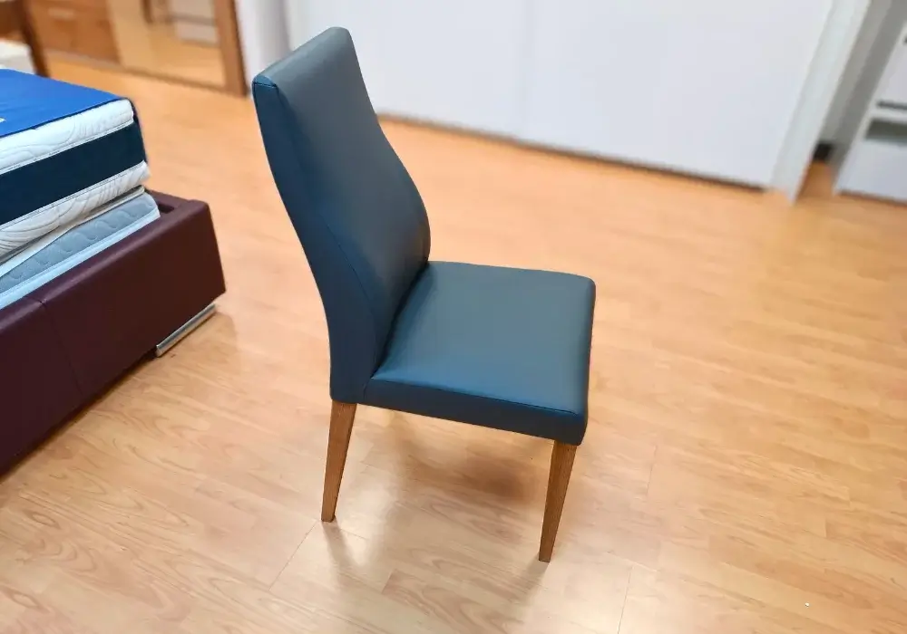 Krzesło tapicerowane Dorado Szynaka Meble Krzesło Dorado Szynaka Meble