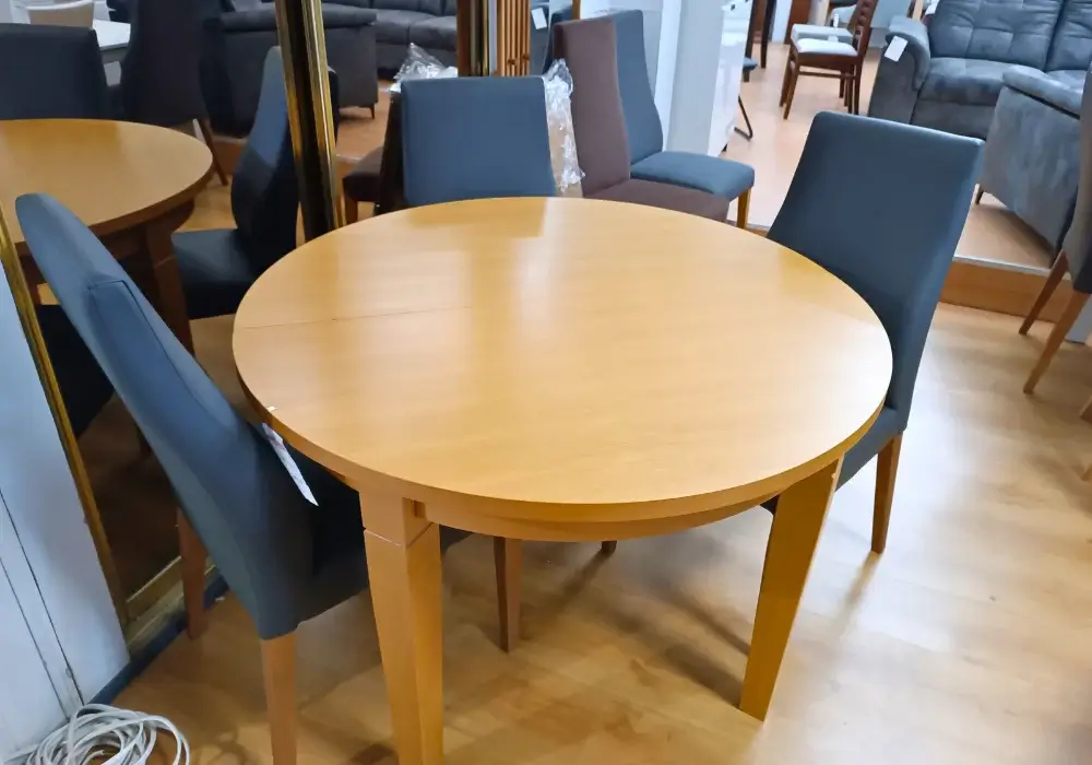 Krzesło Dorado Szynaka Meble