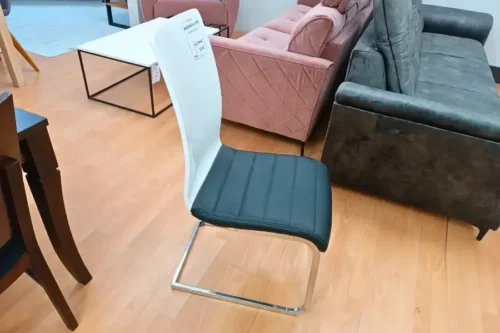 Krzesło na płozach H-791 Signal