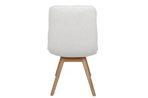 Krzesło Jonathan Claudie Design