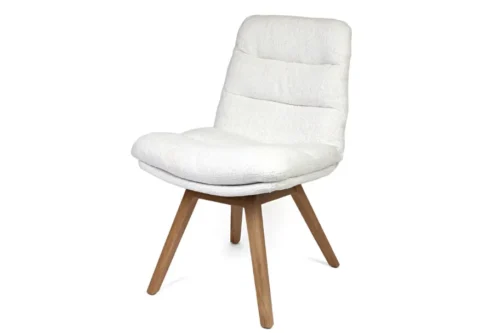 Krzesło Jonathan Claudie Design