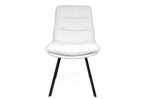 Krzesło metalowe nogi Jonathan