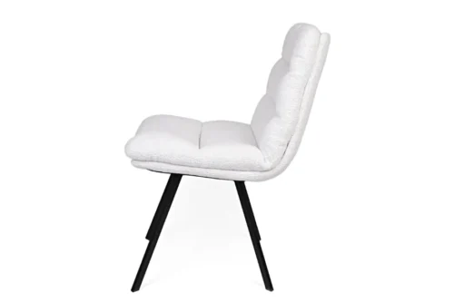 Krzesło metalowe nogi Jonathan