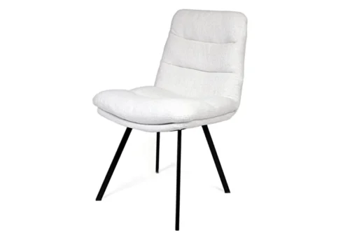 Krzesło metalowe nogi Jonathan