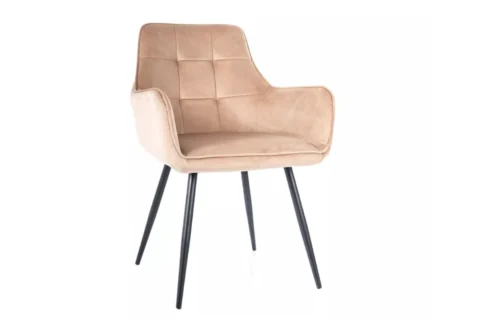 Krzesło lemon Signal