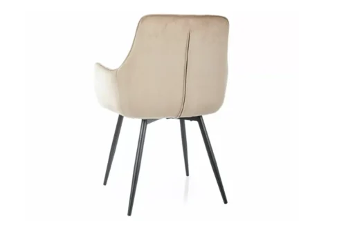 Krzesło lemon Signal