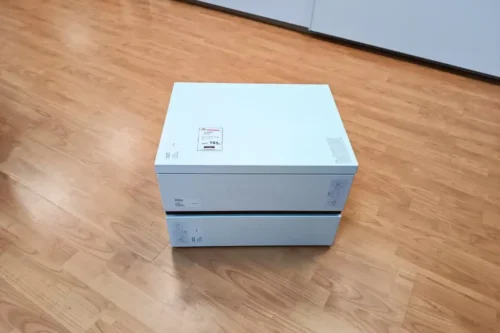 Szafka nocna Neve Helvetia