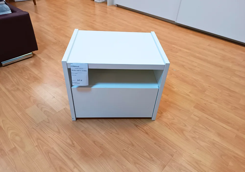 Szafka nocna Sandra MC Akcent